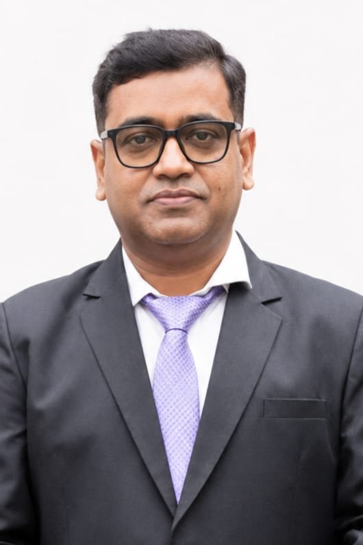 Dr Shameemul Haque