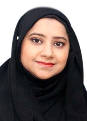 Dr Afifa Bano